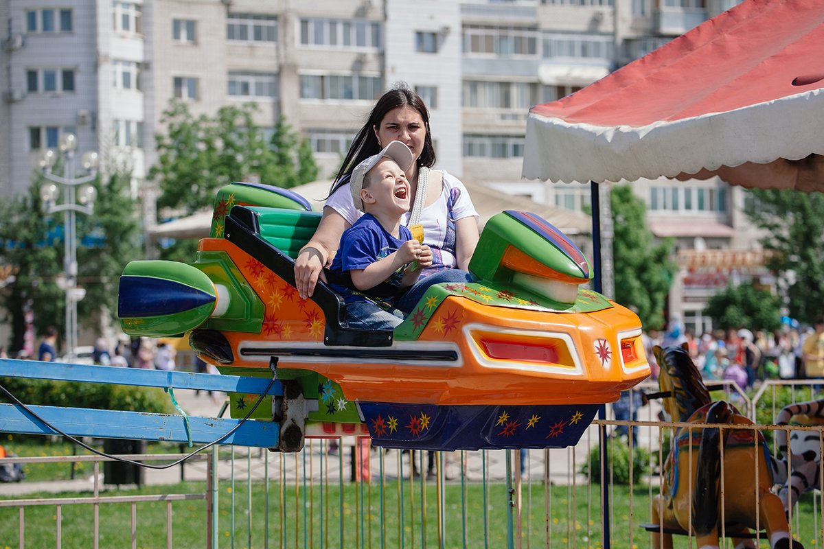 Фото: Сергей Лазовский (Архив АП)