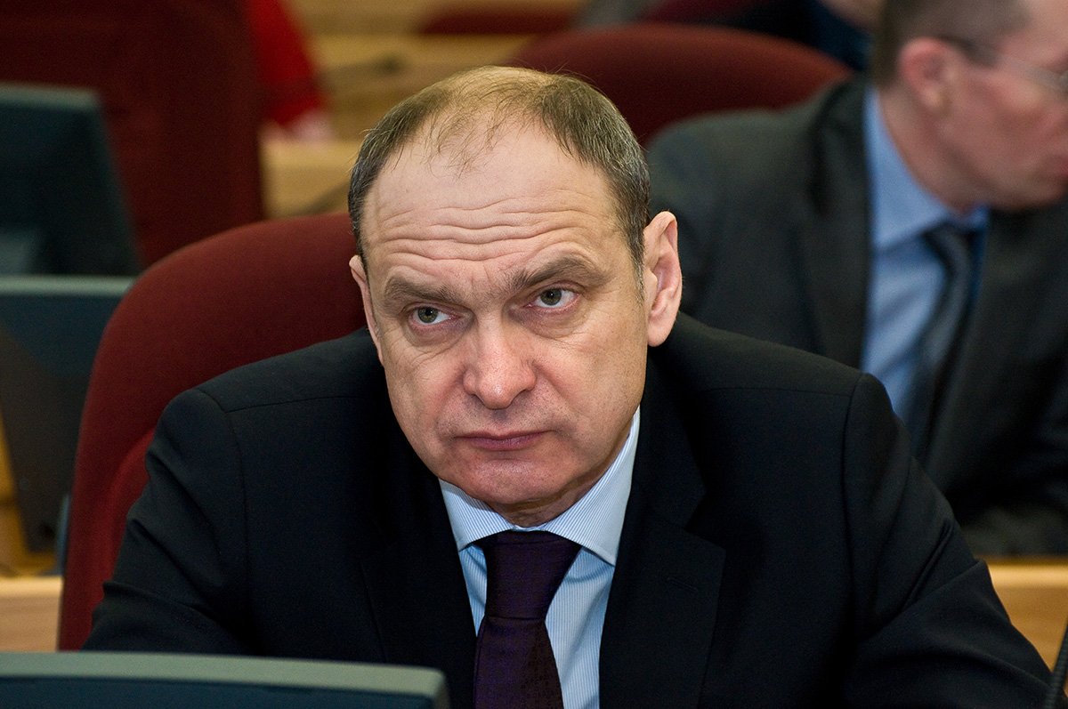 Фото: Архив АП