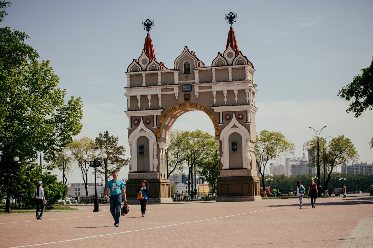 Фото: Сергей Лазовский
