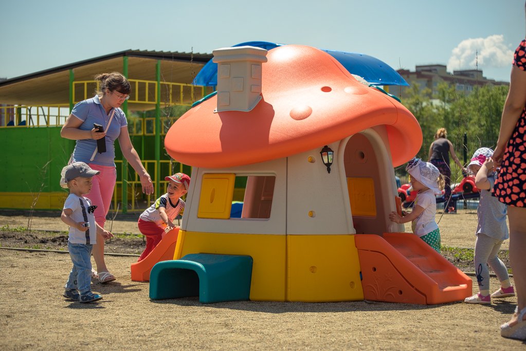 Фото: Дмитрий Тупиков