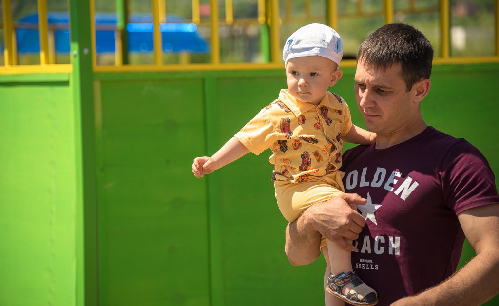 Фото: Дмитрий Тупиков