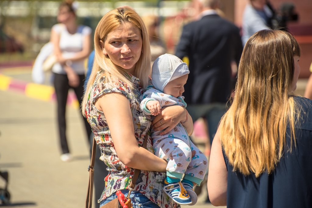 Фото: Дмитрий Тупиков