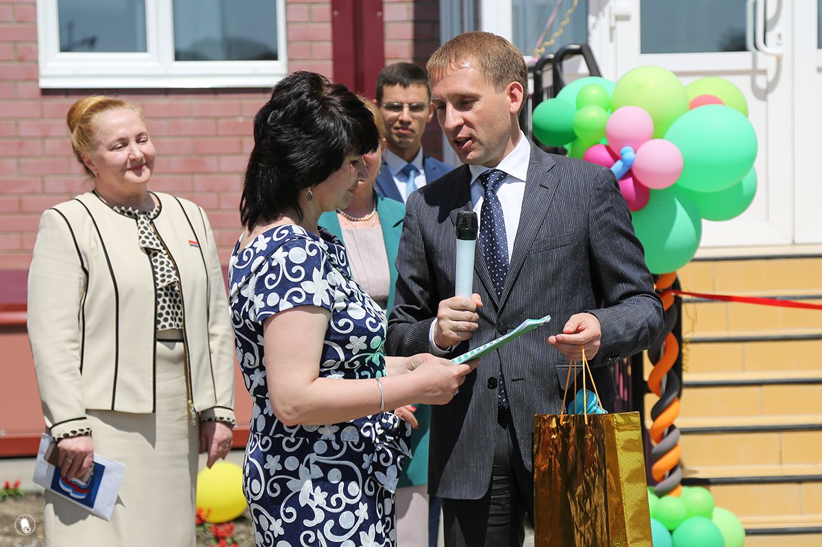 Фото: Олег Семенец