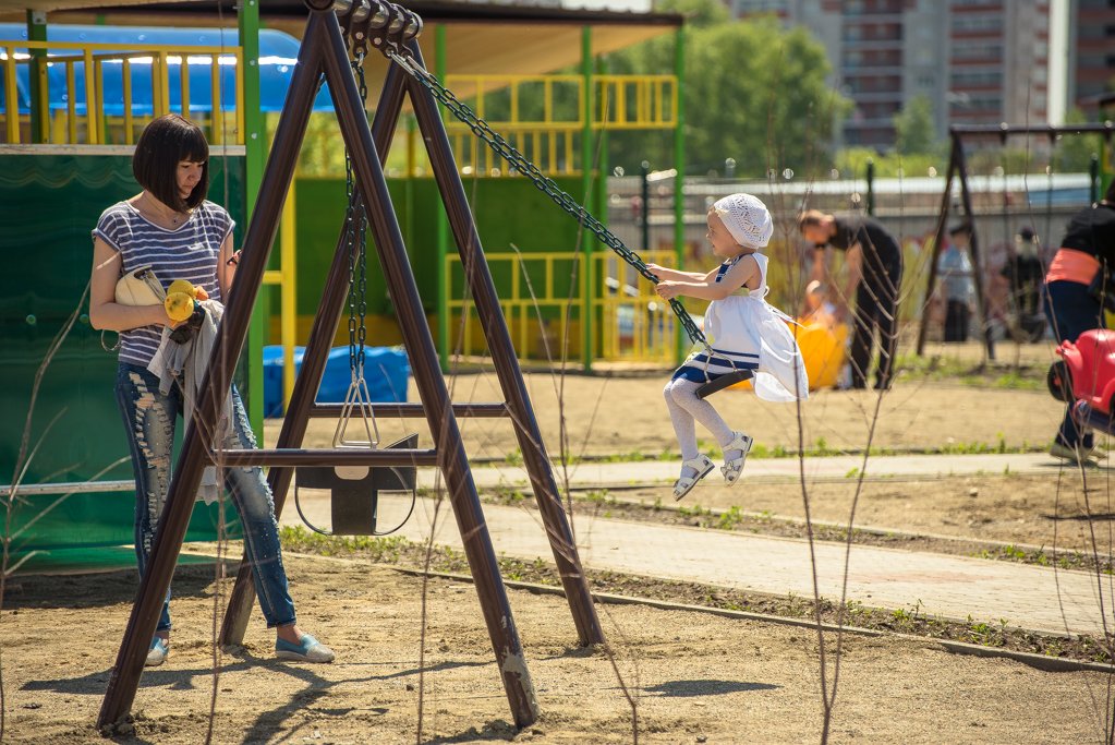 Фото: Дмитрий Тупиков
