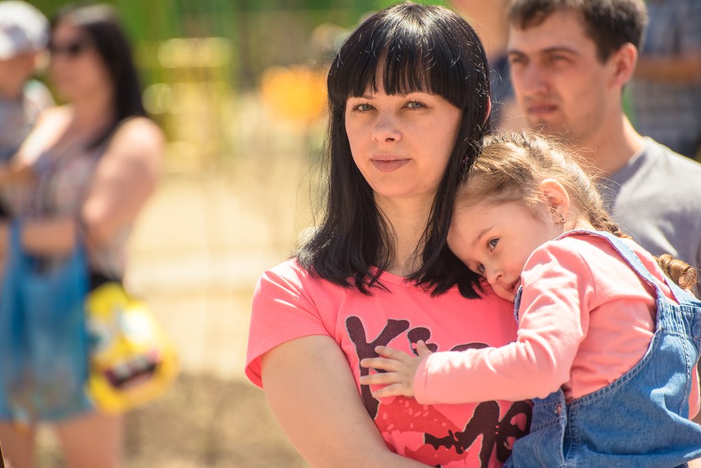 Фото: Дмитрий Тупиков