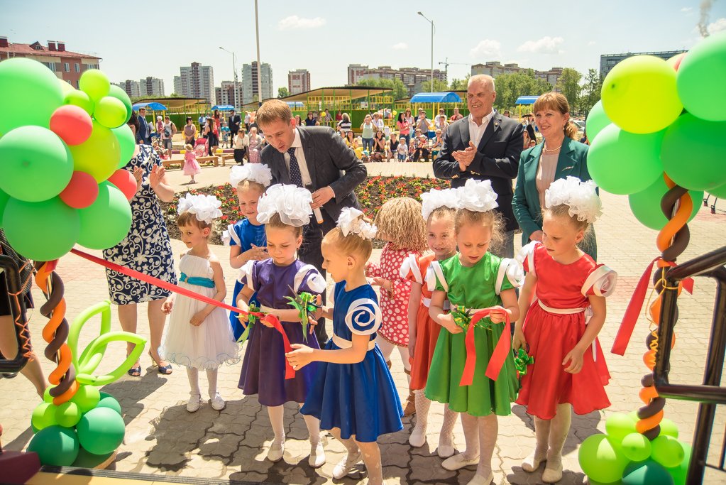 Фото: Дмитрий Тупиков