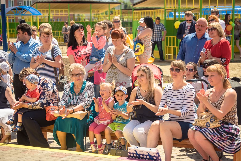 Фото: Дмитрий Тупиков