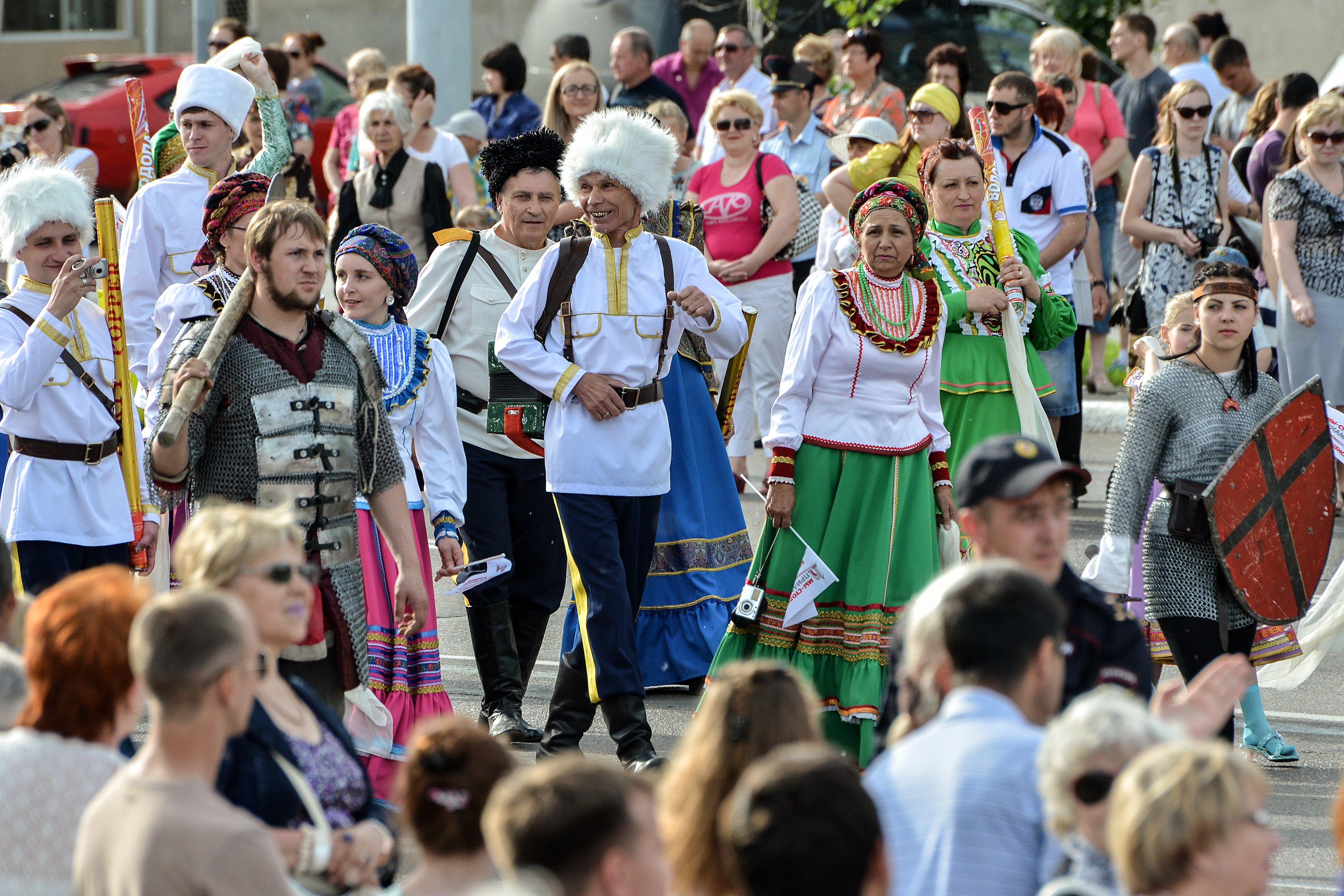 Фото: Архив АП