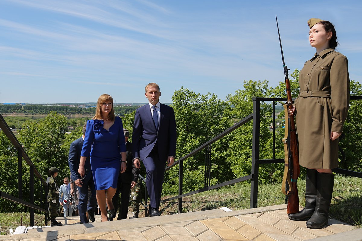 Фото: Татьяна Ласс