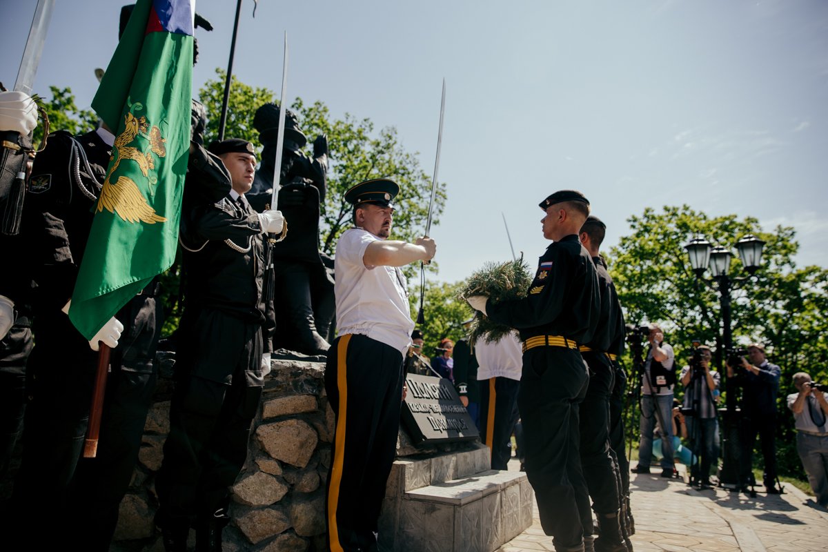 Фото: Сергей Лазовский