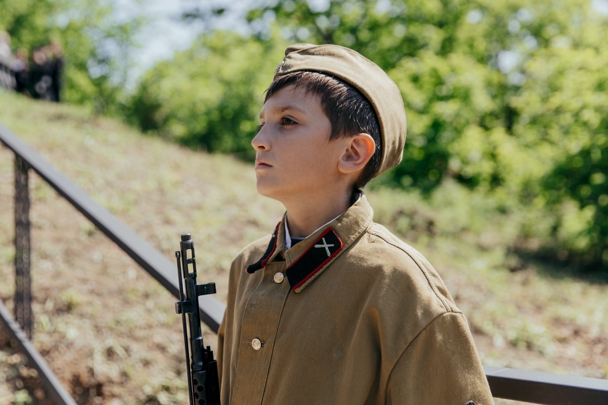 Фото: Сергей Лазовский