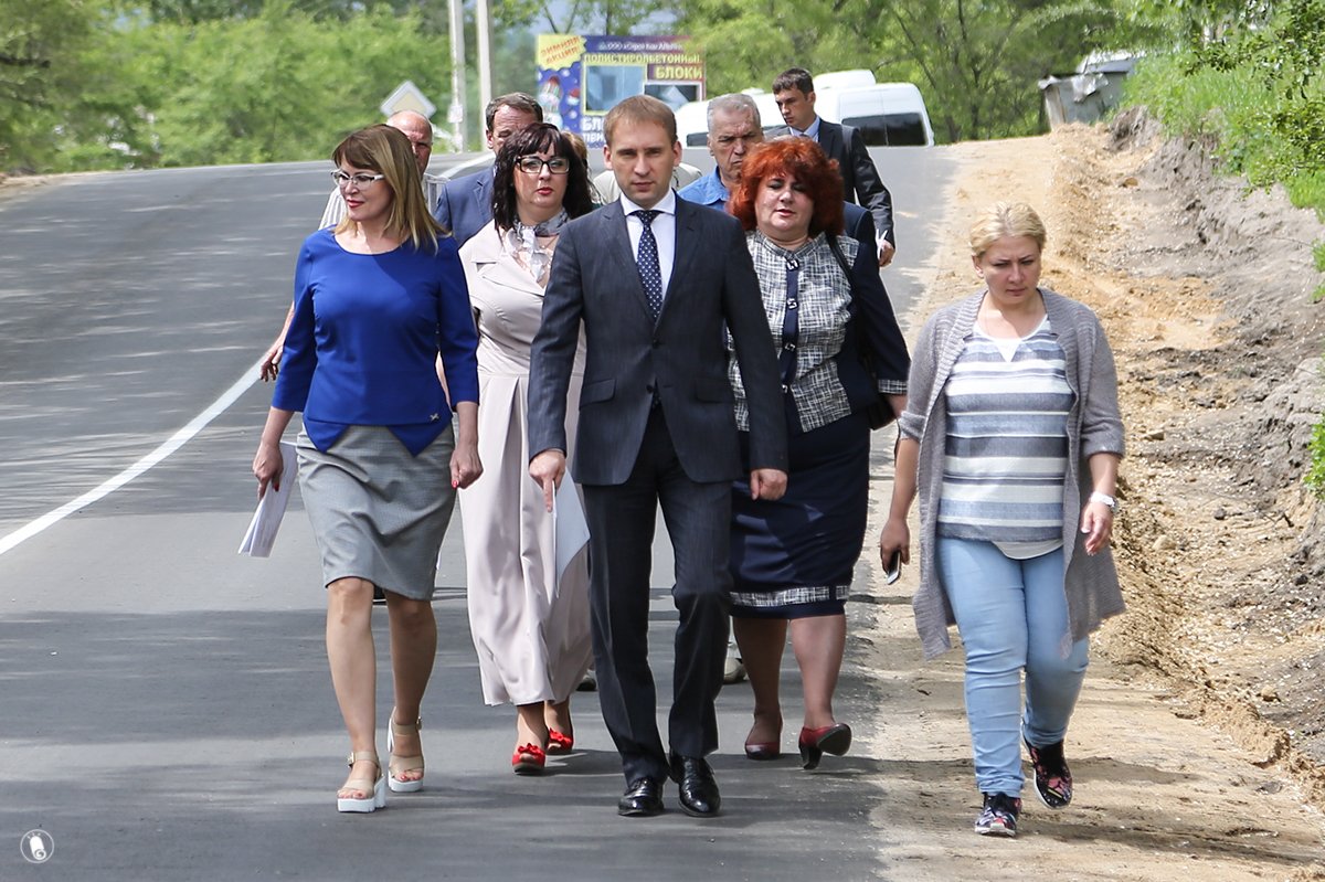 Фото: Анастасия Семенец