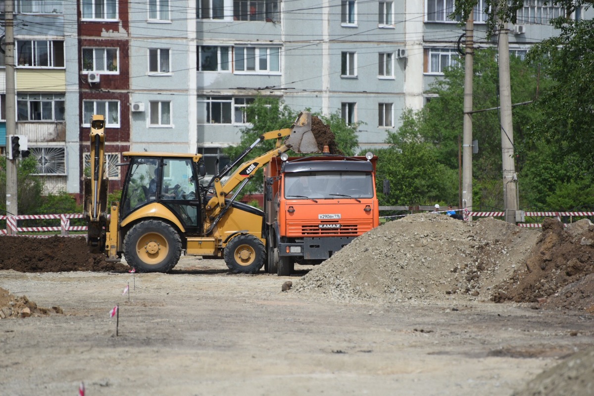 Фото: Дмитрий Тупиков