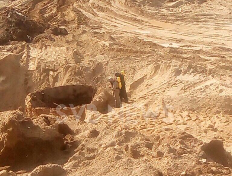 Фото: new.vk.com/svbnews