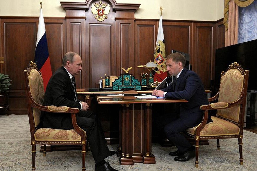 Фото: kremlin.ru