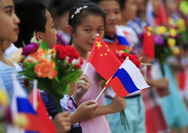 Фото: Пресс-служба президента РФ/ТАСС