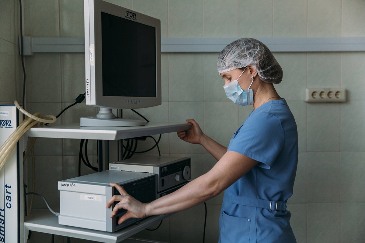 Фото: Сергей Лазовский (Архив АП)