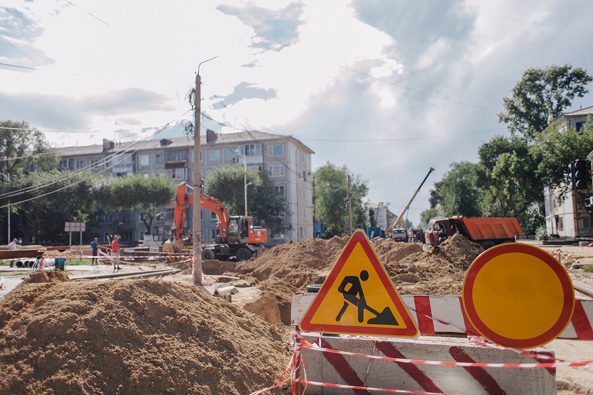 Фото: Сергей Лазовский (Архив АП)