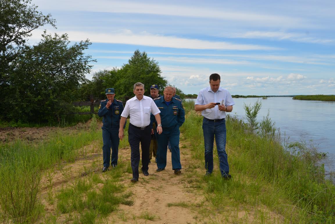 Фото: Пресс-служба администрации Белогорска