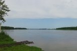 На севере Приамурья в реке Селемдже снова поднимается вода