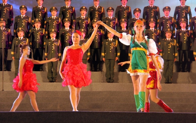 Фото: Пресс-служба правительства Амурской области (Архив АП)