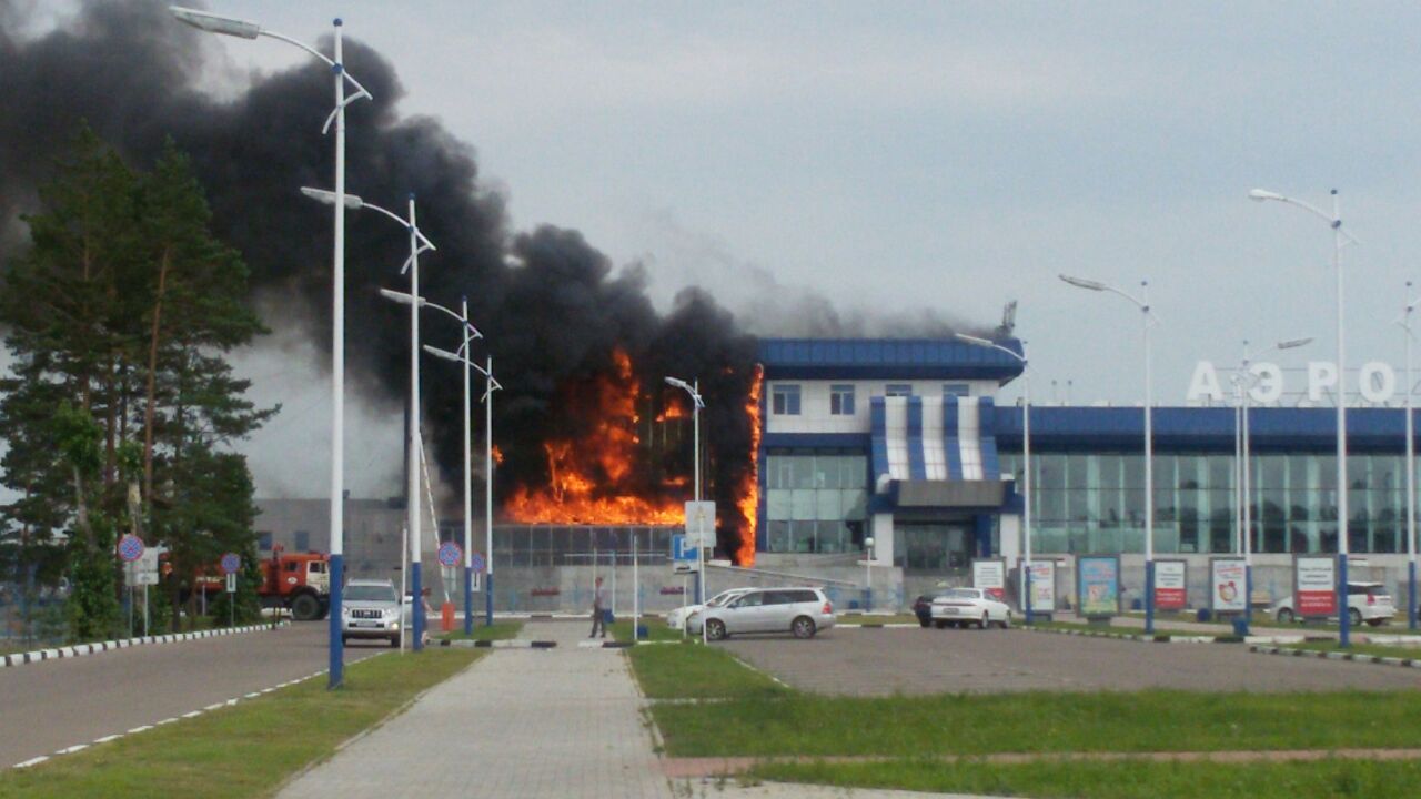 Фото: Варвара Сиянова