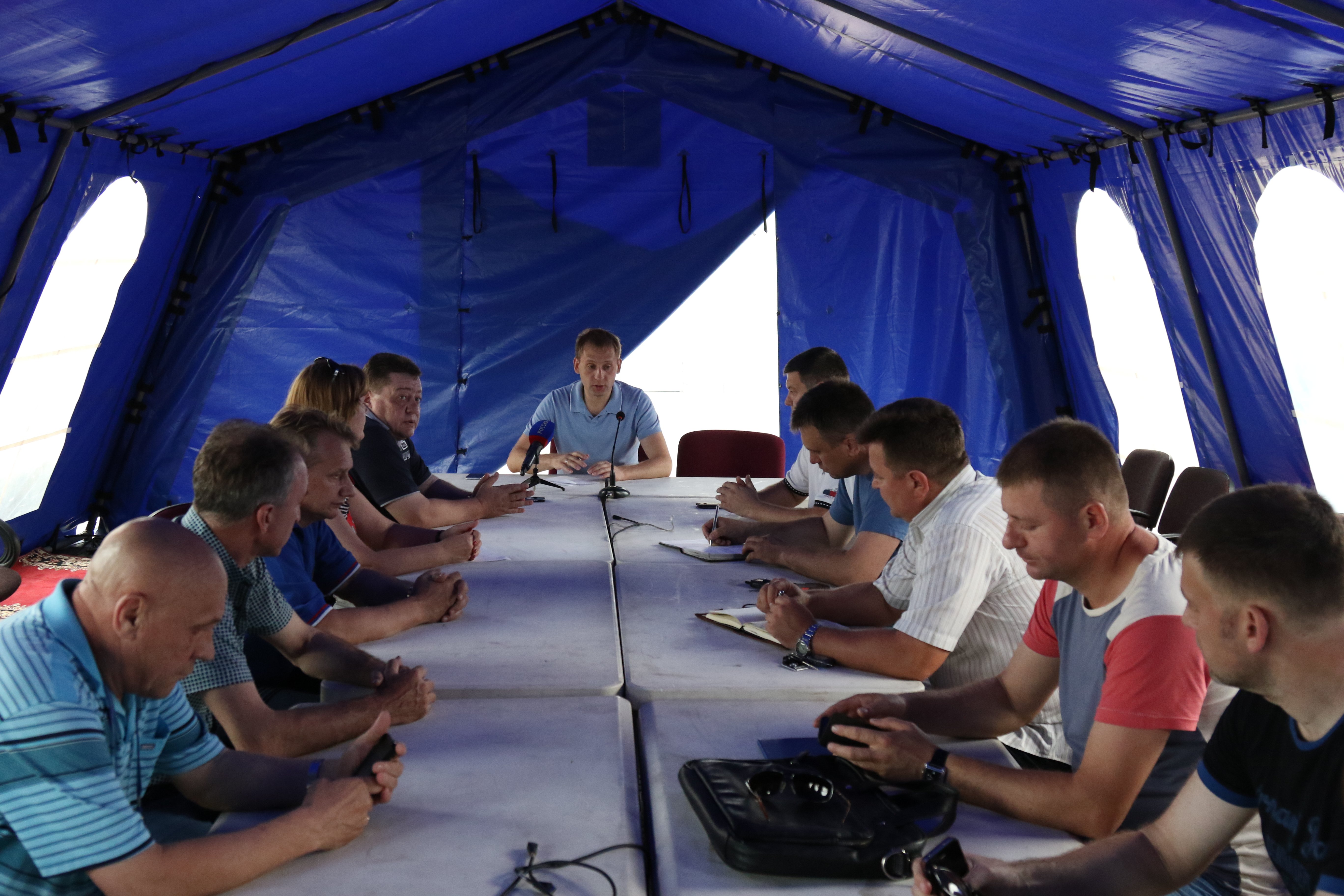 Фото: Пресс-служба Дальневосточного регионального центра МЧС