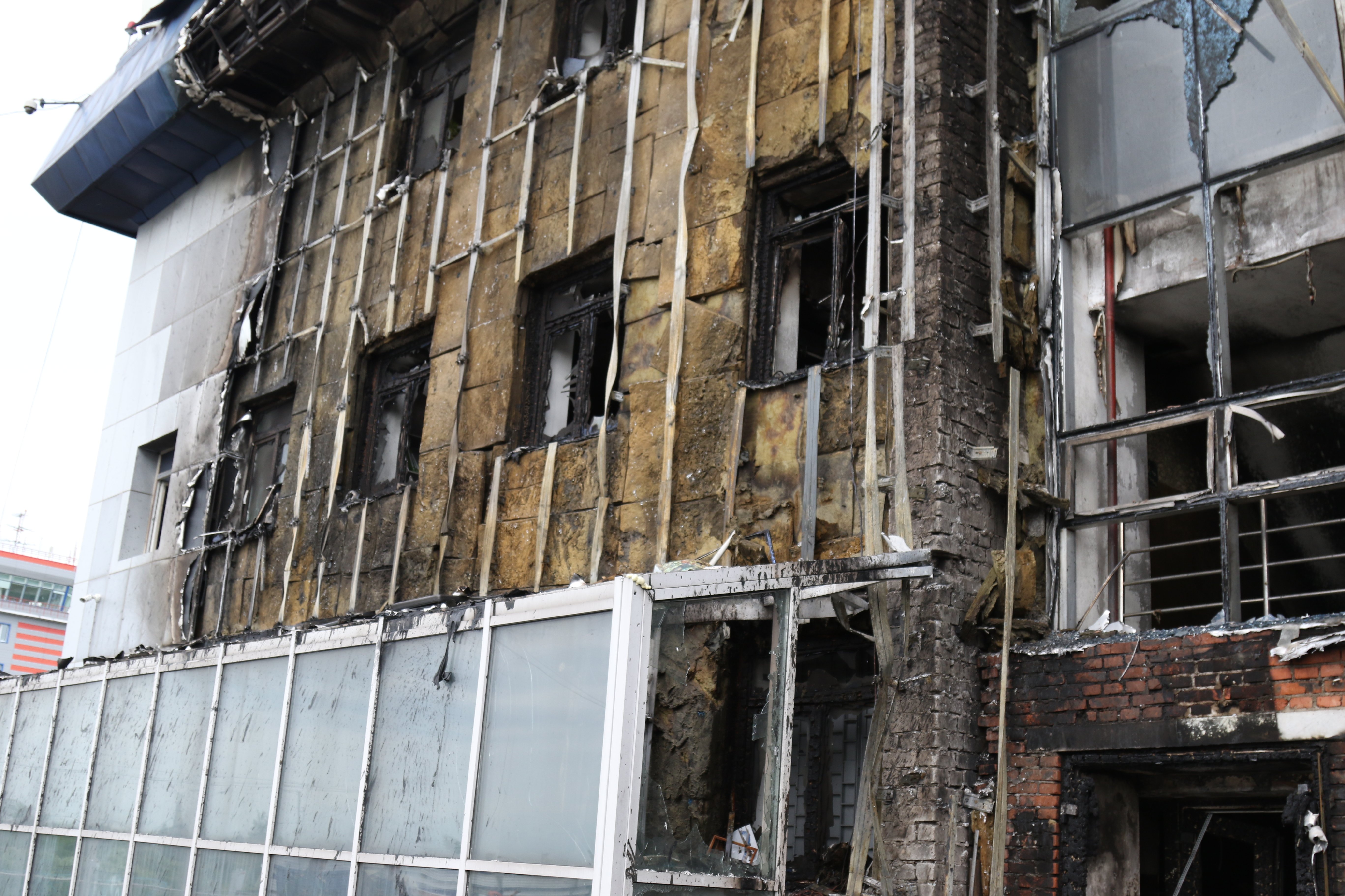 Фото: Пресс-служба Дальневосточного регионального центра МЧС