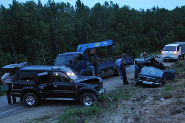 Фото: Зейские огни