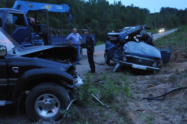 Фото: Зейские огни