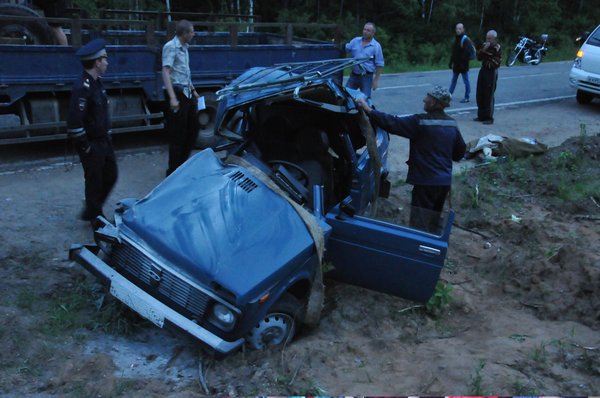Фото: Зейские огни