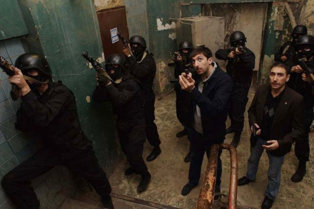 фильм наподобие троя