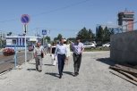 Пострадавшее в пожаре здание благовещенского аэропорта восстановят к концу июля