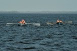 На реках Амурской области сохраняется повышенная водность: гидрологическая обстановка на 16 июля