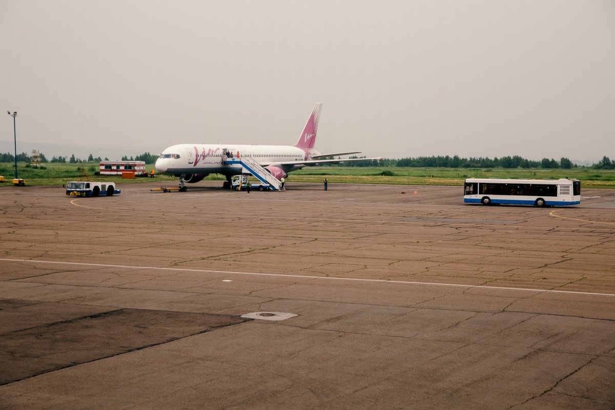 Фото: Сергей Лазовский