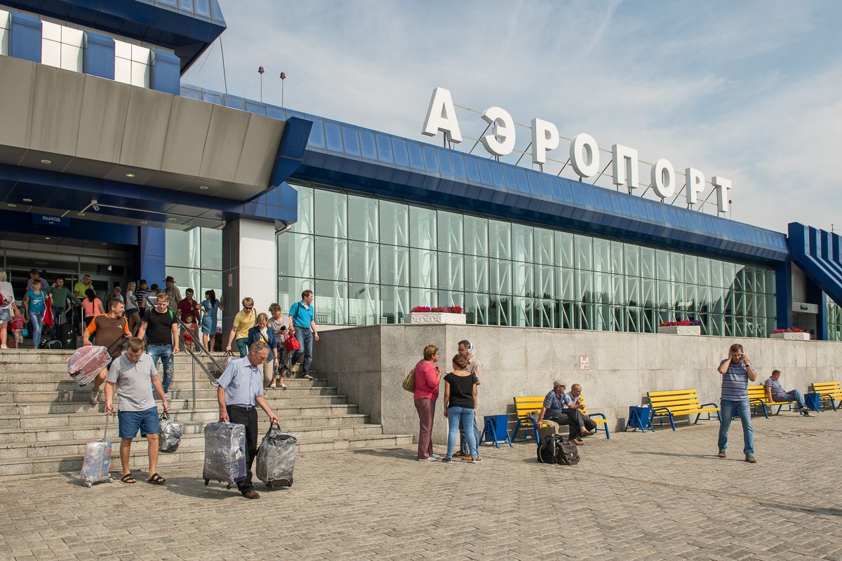 Фото: Андрей Ильинский