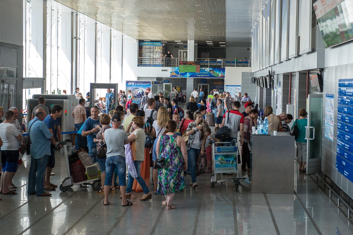 Фото: Андрей Ильинский