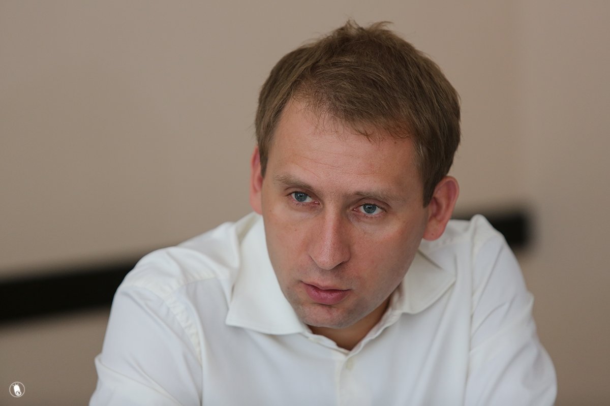 Фото: Анастасия Семенец