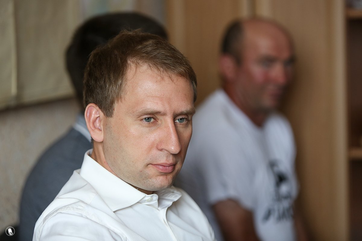 Фото: Анастасия Семенец