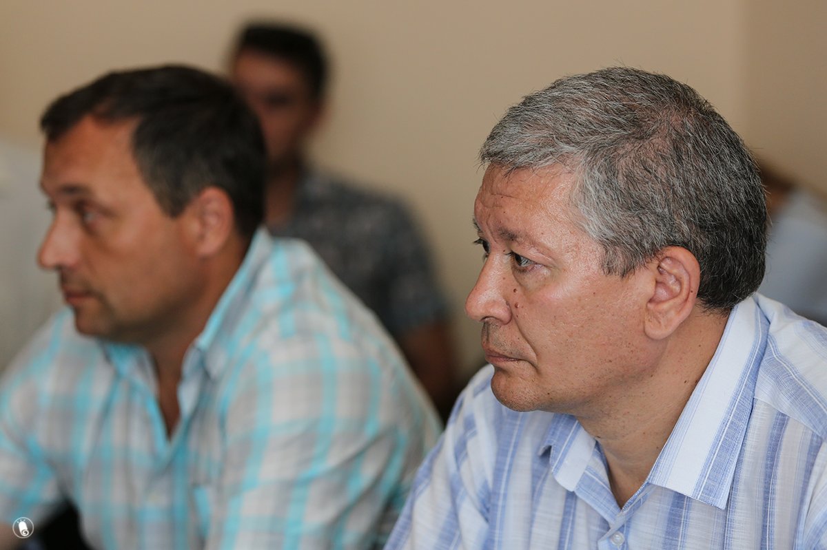 Фото: Анастасия Семенец