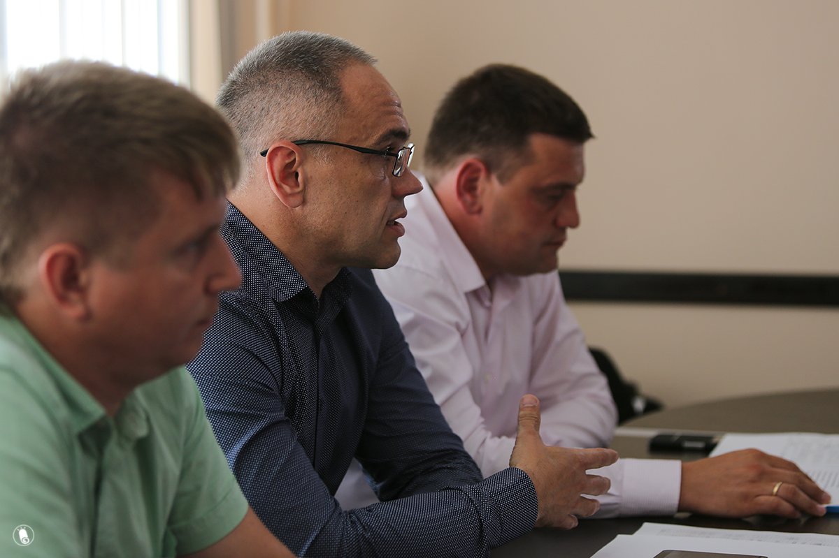 Фото: Анастасия Семенец