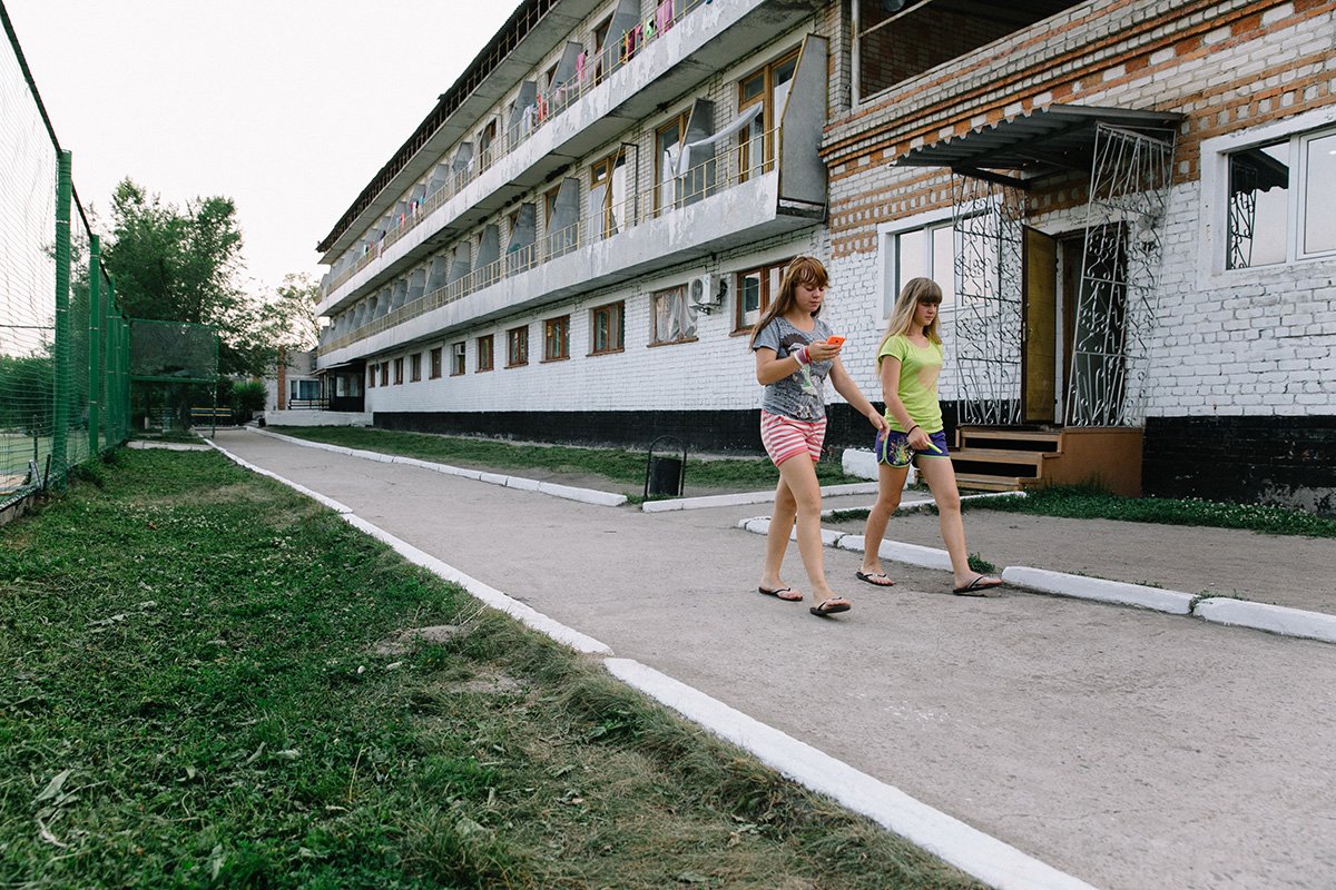 Фото: Сергей Лазовский (Архив АП)