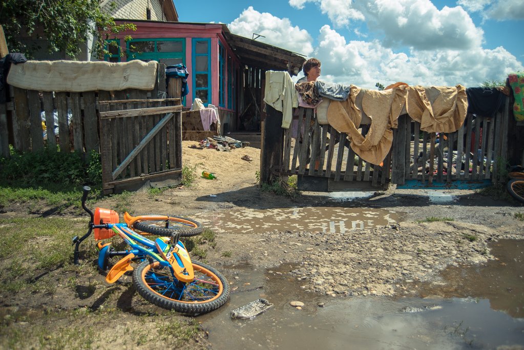 Фото: Дмитрий Тупиков