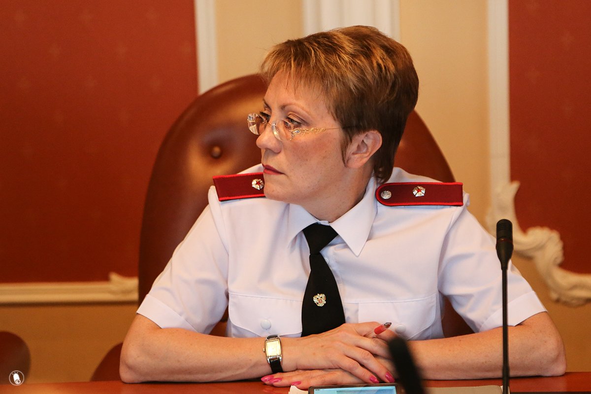 Фото: Анастасия Семенец