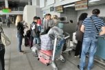 Прокуратура потребовала от аэропорта Благовещенска соблюдения противопожарных норм