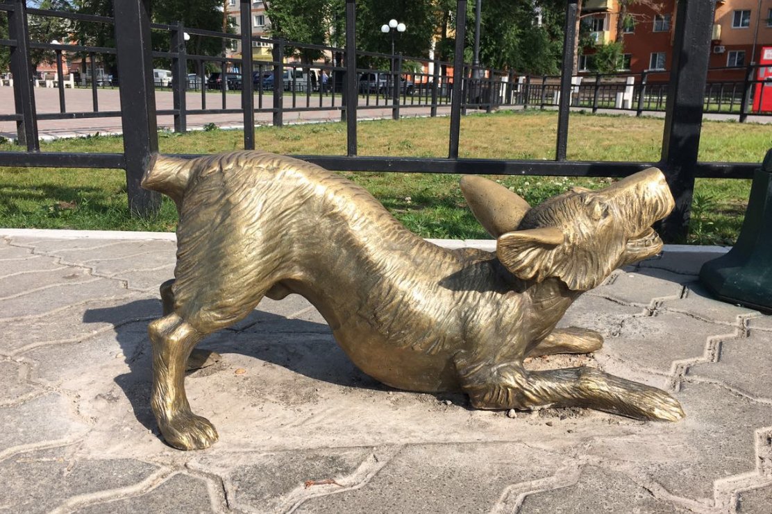 Фото: Марина Москлюк