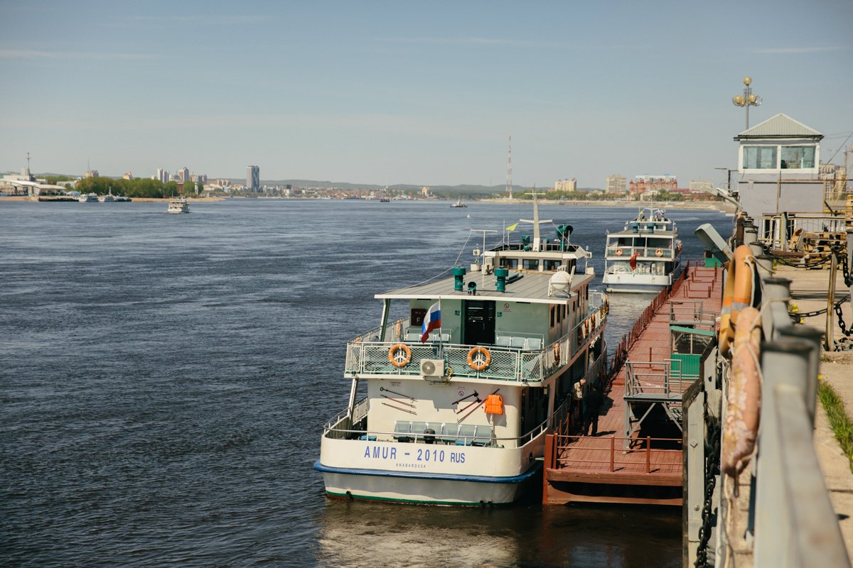 Фото: Сергей Лазовский (Архив АП)