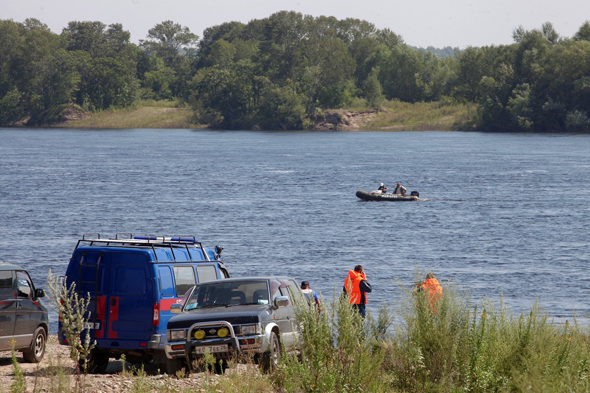 Фото: Сергей Лазовский