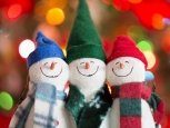 Два новогодних выходных в 2017 году россияне отгуляют в феврале и мае