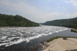 Бурейская ГЭС сегодня возобновляет холостые сбросы
